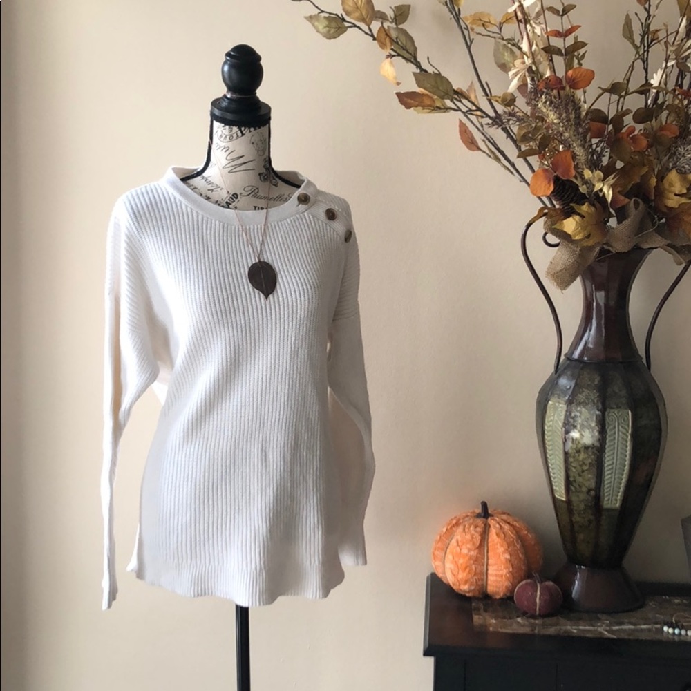 Loft sweater - Picture 2 of 6